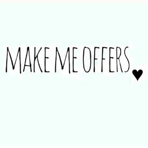 Let’s make some deals